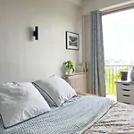 Magnifique Centre-ville Appartement Tours