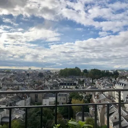 Magnifique Centre-ville Tours
