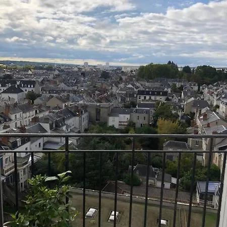 Apartment Magnifique Centre-ville