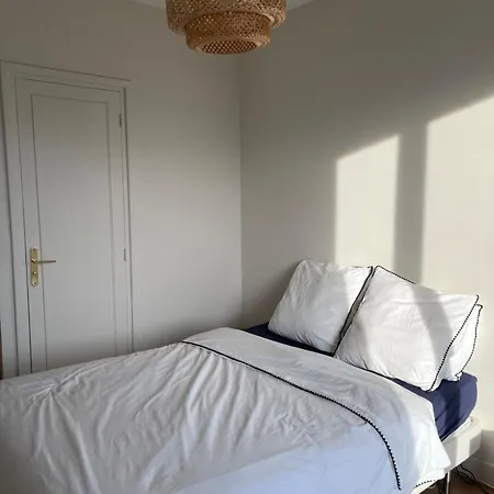 Apartment Magnifique Centre-ville Tours